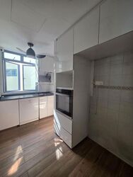 Sanctuary Green (D15), Condominium #609148141